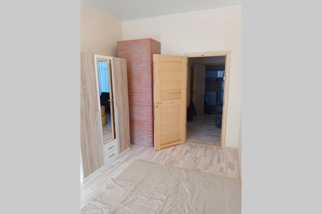 House Of Possiet Appartement Pärnu Buitenkant foto